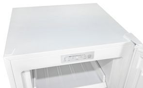 4*‐Gefrierfach‐Gefriergut lagern bis 18°C