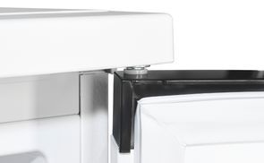 Türanschlag wechselbar