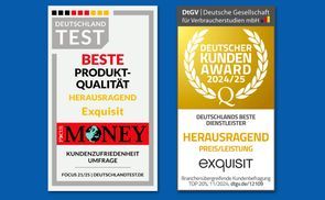 Solide Qualität und Fairer Preis