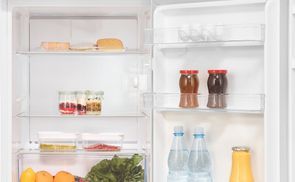 Ideal für kleine Haushalte