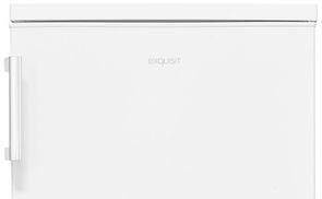 Leise im Betrieb – ideal für Wohnküchen