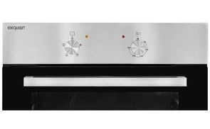 Übersichtliche Bedienblende