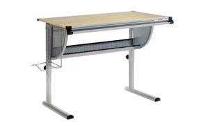 Abmessungen und Material