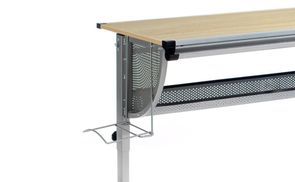 Abmessungen und Material