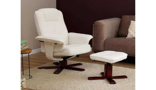 Entspannter Komfort für Ihr Wohnzimmer