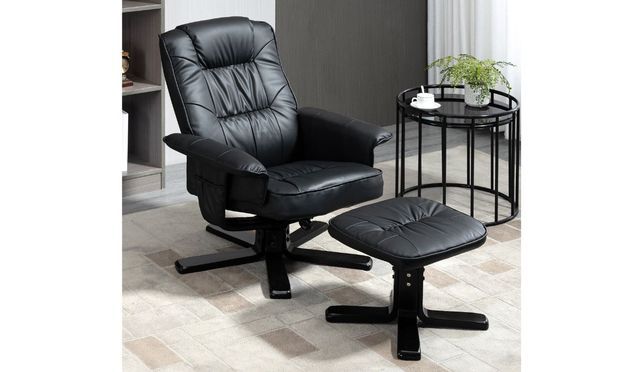 Entspannter Komfort für Ihr Wohnzimmer