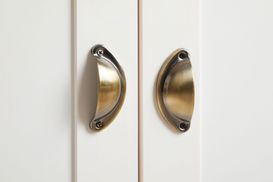 Exquisite Details für Stil