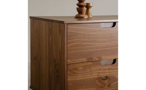 Retro trifft auf Modernität