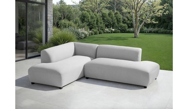 Outdoor Sofa CALABRIA