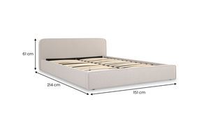  Perfekte Maße & modernes Design