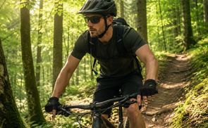 Volle Kontrolle, freie Finger
