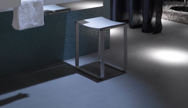 Hochwertig, designstark, verchromt – Kleine Helfer mit Liebe zum Detail