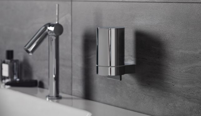 Hochwertig, designstark, verchromt – Kleine Helfer mit Liebe zum Detail