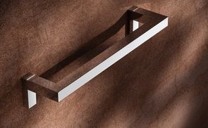 Einzigartiges eckiges Design im 90 Grad Winkel