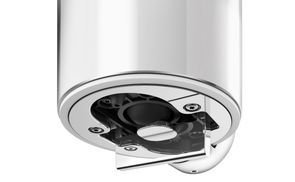 Einhändig zu bedienen