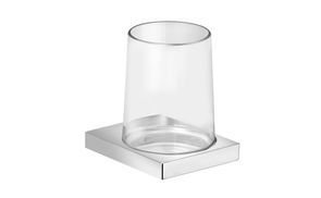 Auch in Chrom erhältlich