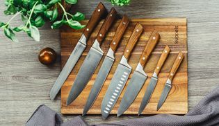 In 7 Ausführungen erhältlich