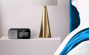 DAB+ Digitalradio & klassisches UKW Radio