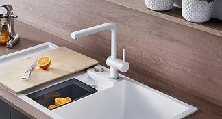 Wann benötige ich eine Hochdruck Armatur?