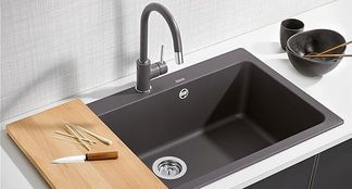 Wann benötige ich eine Niederdruck Armatur?