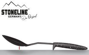 MITGEDACHT! Innovative Technologie von STONELINE®