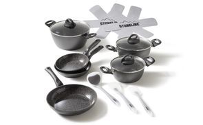 Original STONELINE Antihaftbeschichtung