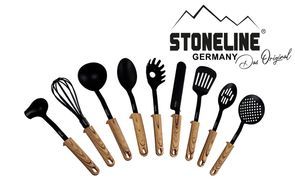 PRAKTISCH – 9 Küchenhelfer für alle Fälle!