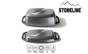 Für alle Herdarten geeignet | induktionsgeeignet