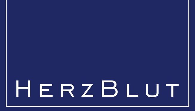 HerzBlut Markenleuchten