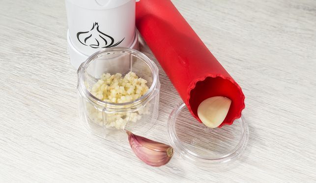  Knoblauch-Schneider G5