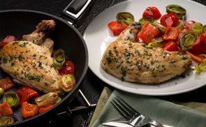 Keramik Beschichtung 