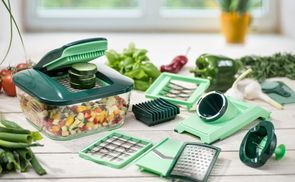 Schnelle Zubereitung