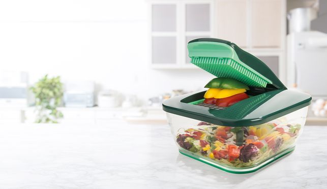 Maximale Flexibilität und Effizienz