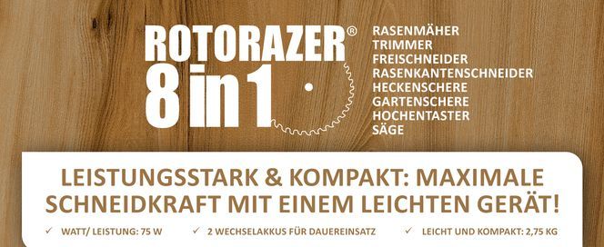 Bosch Elektrische Grastrimmer EasyGrassCut 23 - 280W - 23cm maaibreedte
