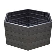 Einfaches Steck System