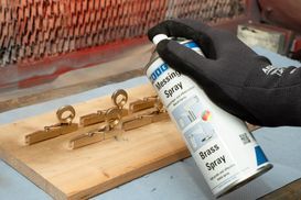 WEICON Messingspray