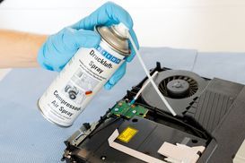 Ihre Vorteile mit unserem WEICON Druckluft Spray