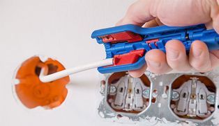 Schritt 1: Vorbereitung