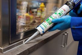 Weicon Edelstahl Flex 310 M