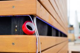 Zwei verschiedene Typen