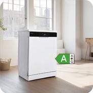 ENERGIE EFFIZIENZKLASSE A