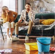 Wasserschutz mit Aquastopp