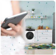 Vernetze dich mit deinen Geräten