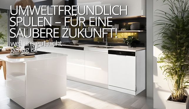 Moctor DW70014AW Geschirrspüler 14 Maßgedecke 60 cm breit Freistehend