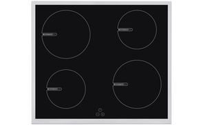 Langlebiges Induktionskochfeld