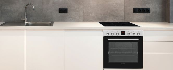 Telefunken Einbauherdset / Die perfekte Ergänzung für Ihre Küche!