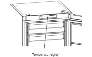 Präzise Temperaturregelung