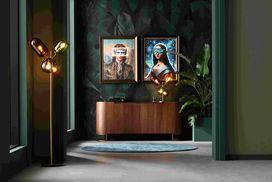 Kommoden und Sideboards