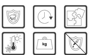 Materialeigenschaften