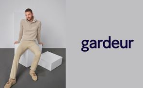 gardeur Herren